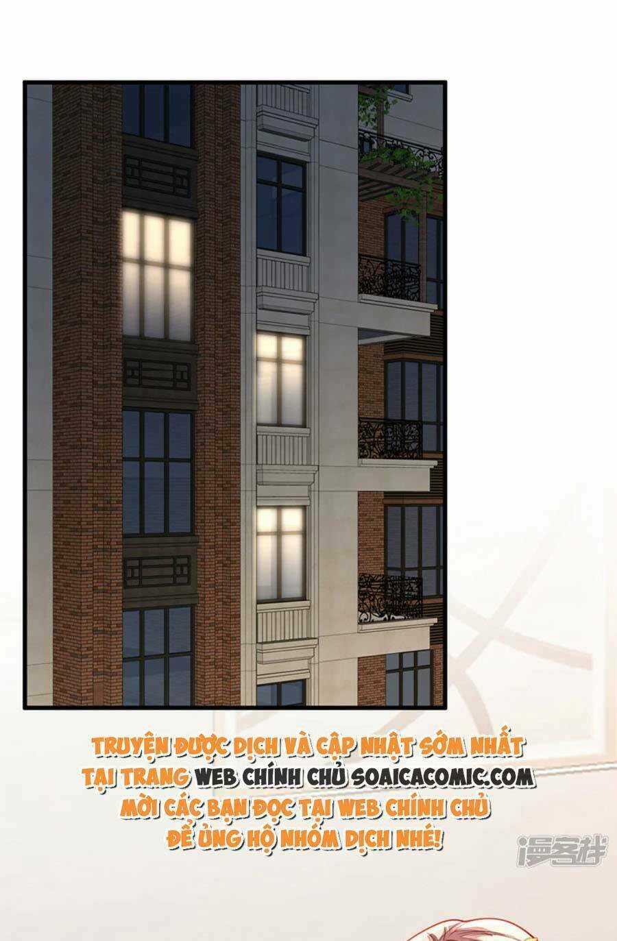 Ác Ma Thì Thầm Chapter 119 trang 18