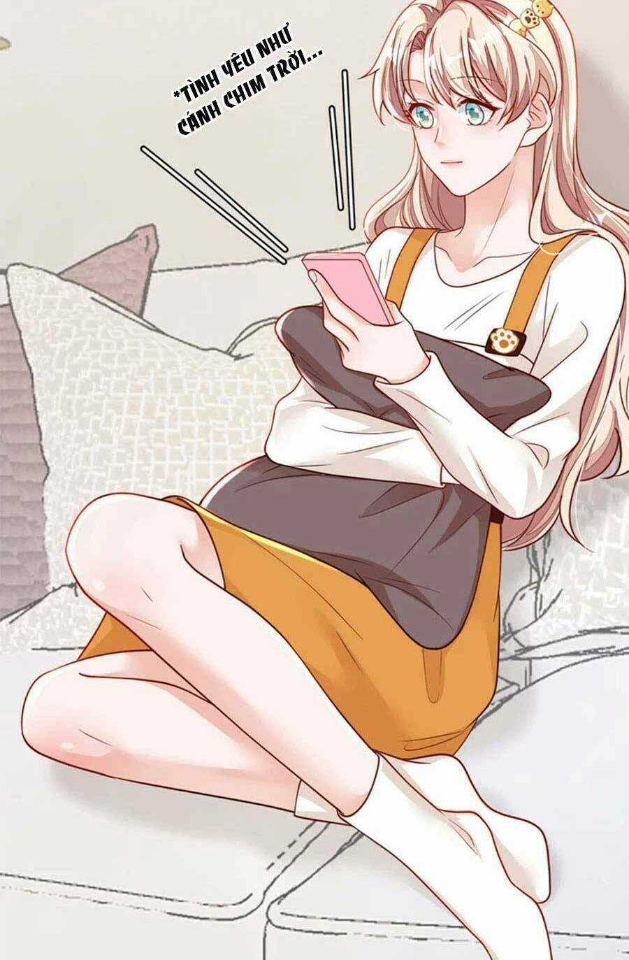 Ác Ma Thì Thầm Chapter 119 trang 19