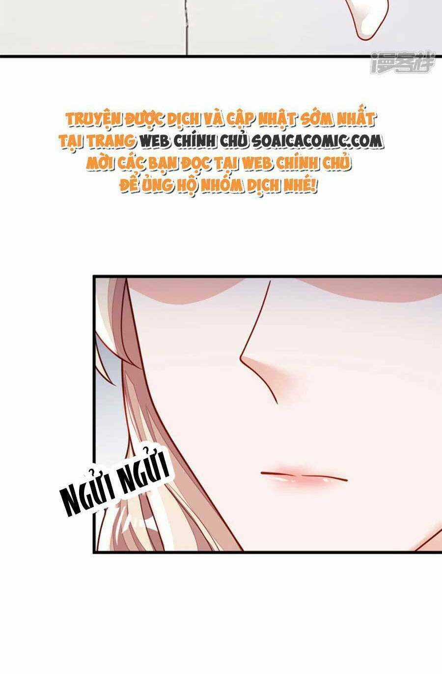 Ác Ma Thì Thầm Chapter 119 trang 20