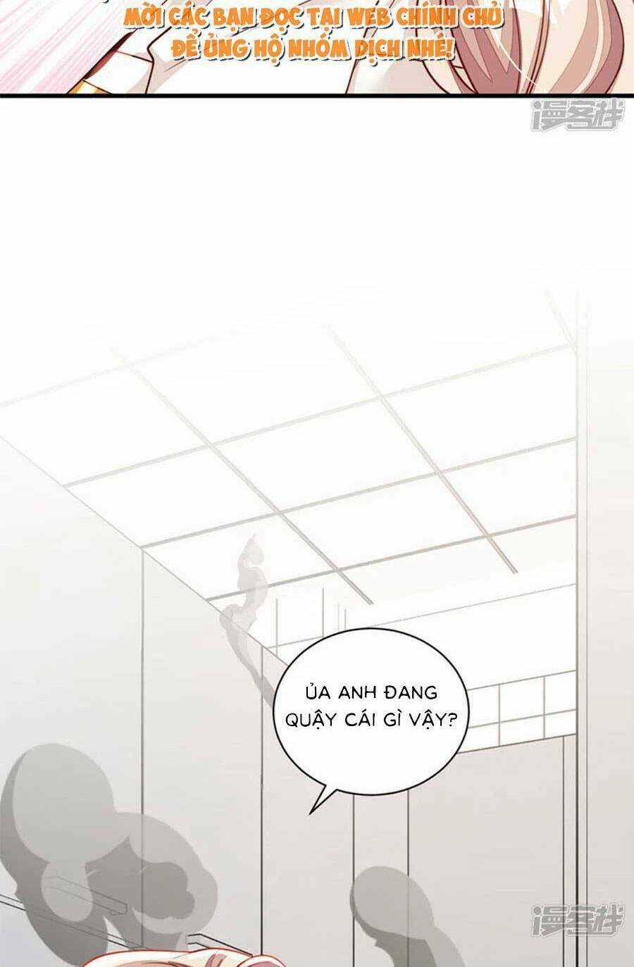 Ác Ma Thì Thầm Chapter 119 trang 22