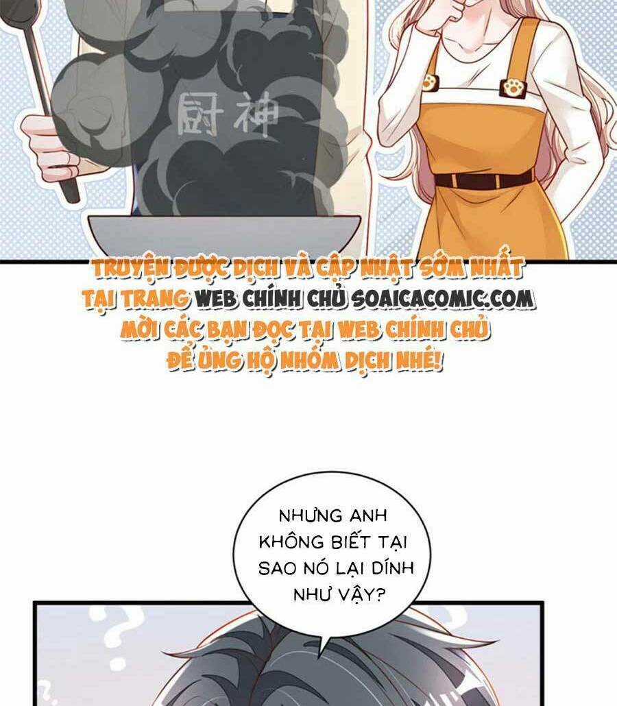 Ác Ma Thì Thầm Chapter 119 trang 25