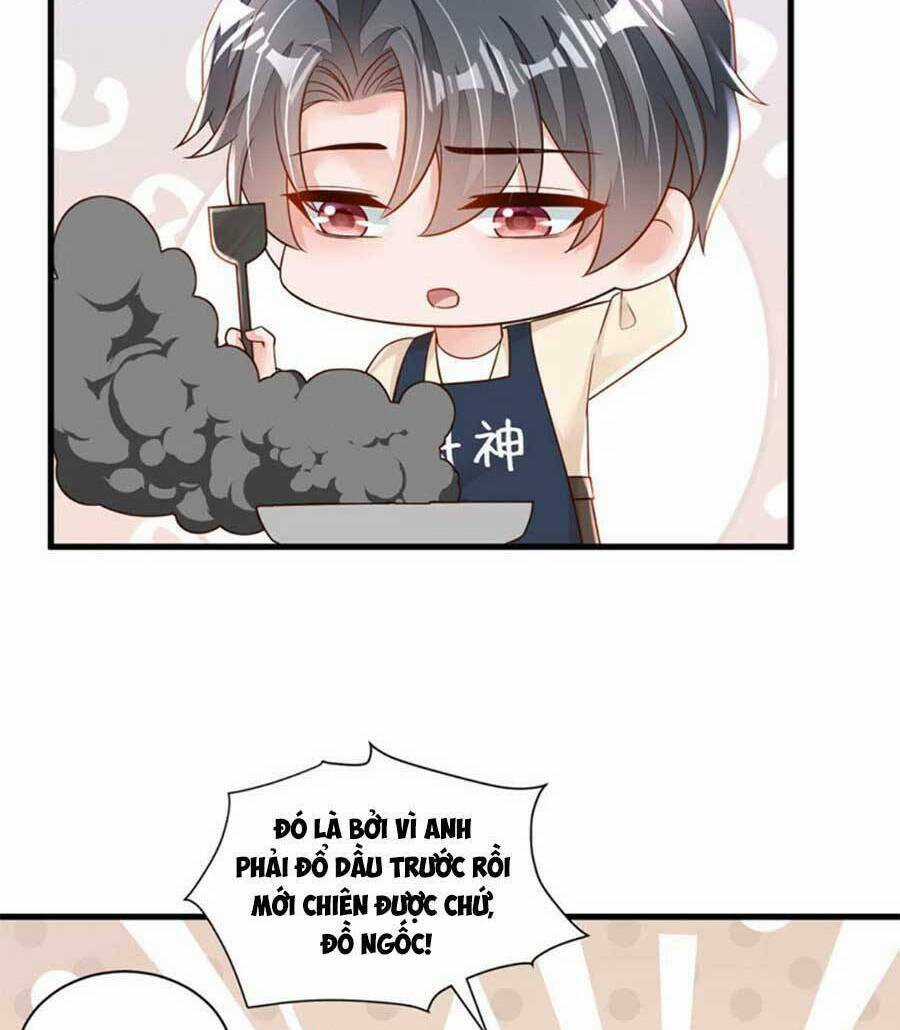 Ác Ma Thì Thầm Chapter 119 trang 26