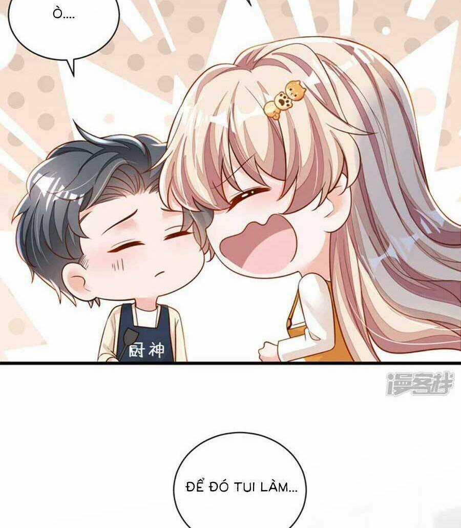 Ác Ma Thì Thầm Chapter 119 trang 27