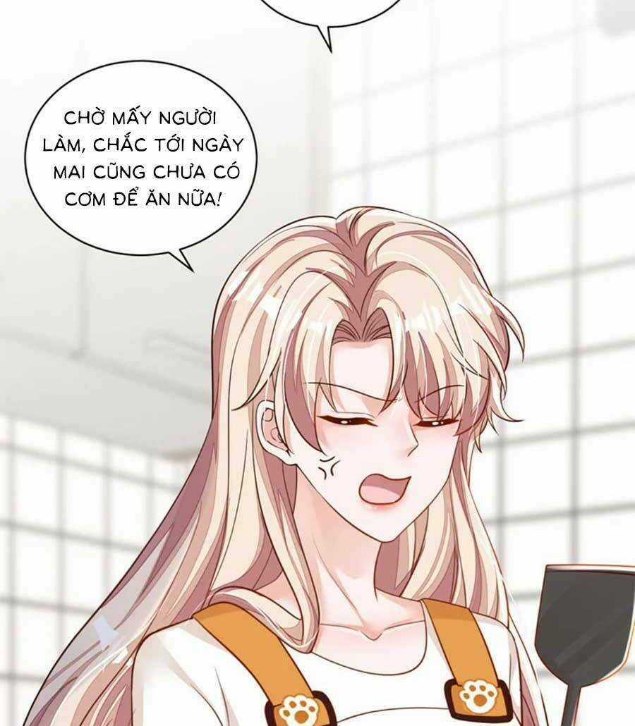 Ác Ma Thì Thầm Chapter 119 trang 28