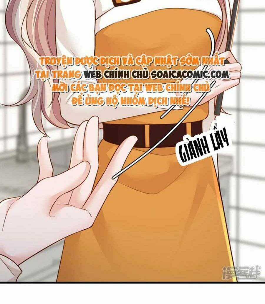 Ác Ma Thì Thầm Chapter 119 trang 29