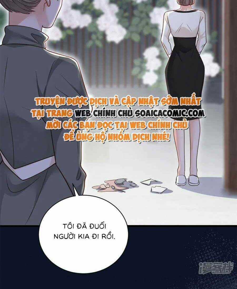 Ác Ma Thì Thầm Chapter 119 trang 3