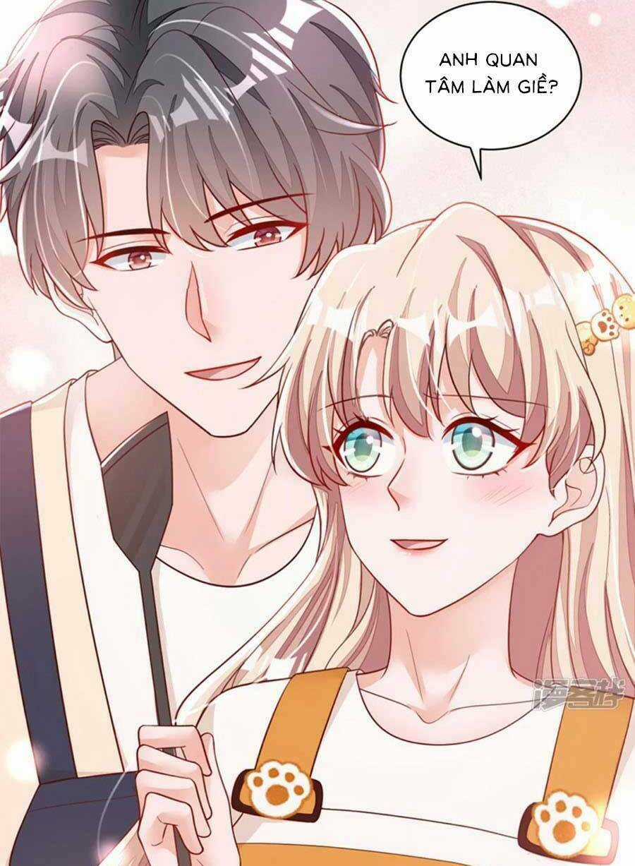 Ác Ma Thì Thầm Chapter 119 trang 38