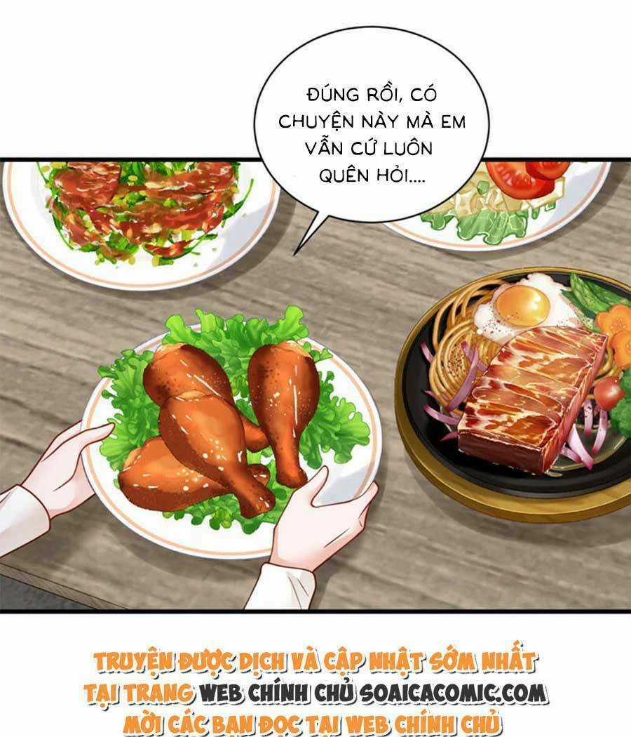 Ác Ma Thì Thầm Chapter 119 trang 46