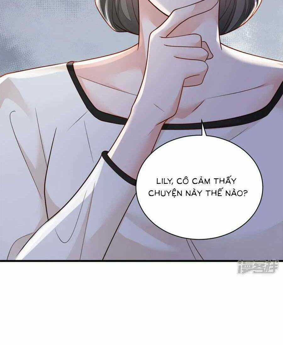 Ác Ma Thì Thầm Chapter 119 trang 5