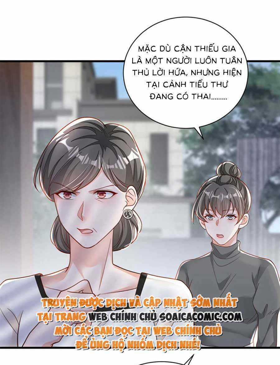 Ác Ma Thì Thầm Chapter 119 trang 6
