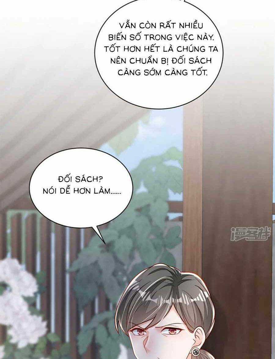 Ác Ma Thì Thầm Chapter 119 trang 7