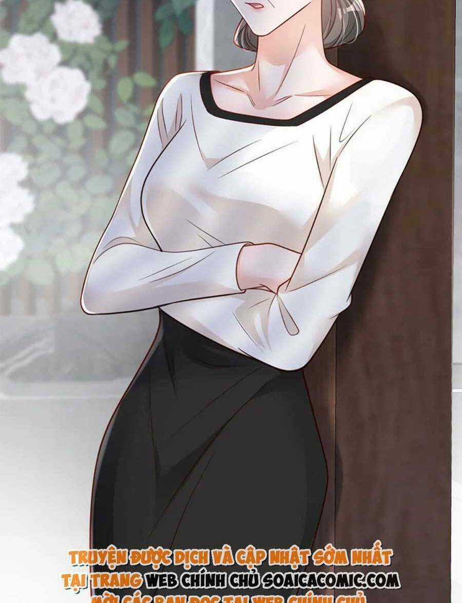 Ác Ma Thì Thầm Chapter 119 trang 8