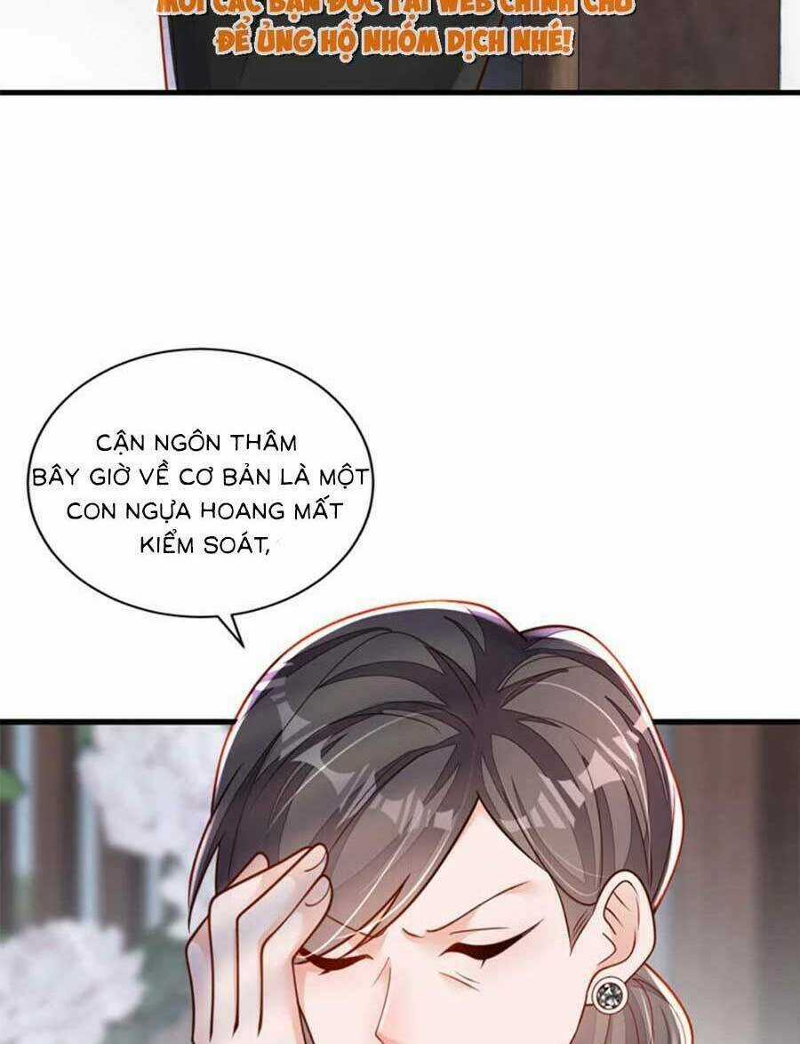 Ác Ma Thì Thầm Chapter 119 trang 9