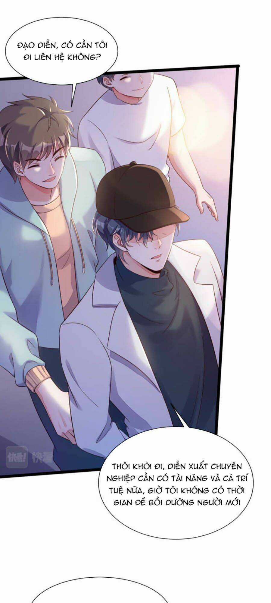 Ác Ma Thì Thầm Chapter 12 trang 10