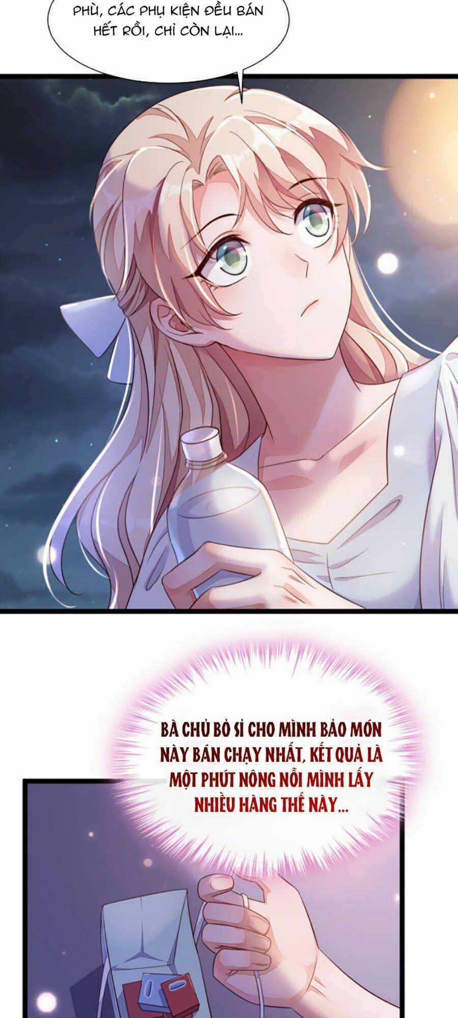 Ác Ma Thì Thầm Chapter 12 trang 11