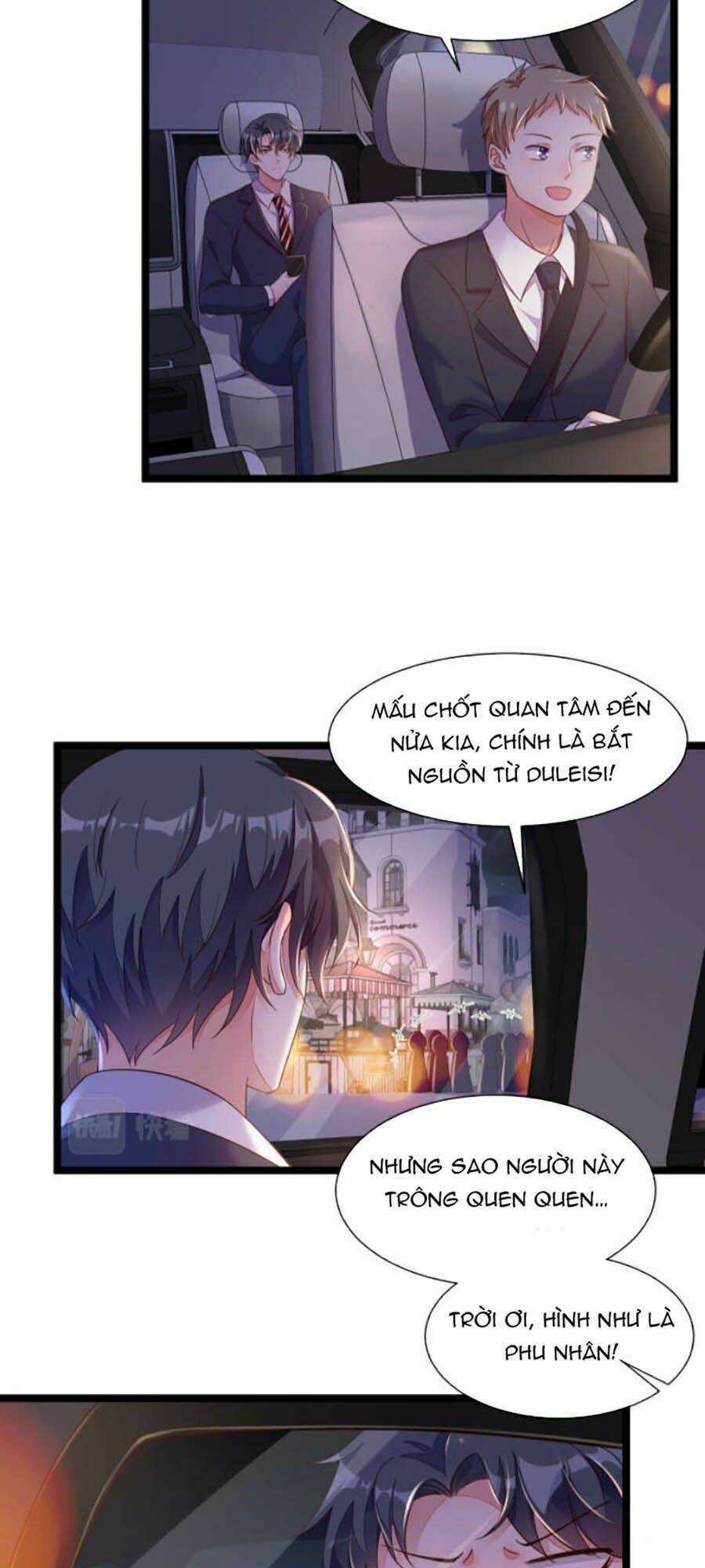 Ác Ma Thì Thầm Chapter 12 trang 13