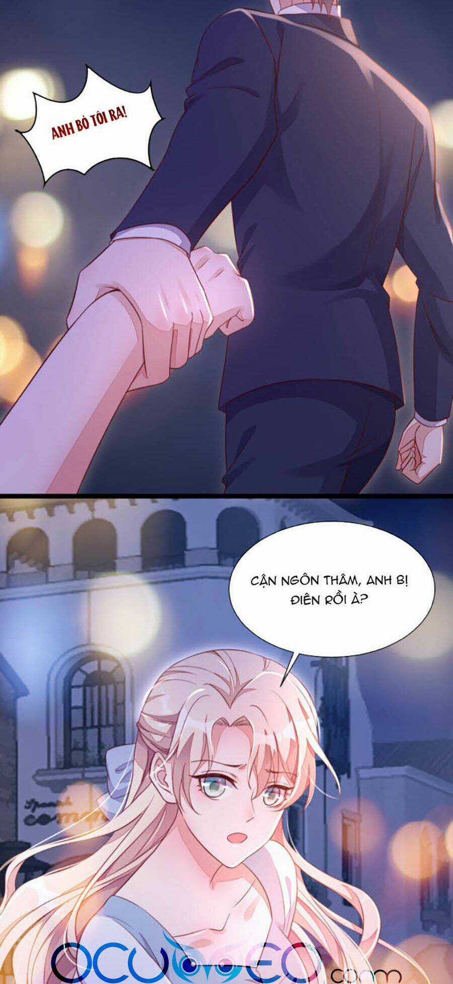 Ác Ma Thì Thầm Chapter 12 trang 16