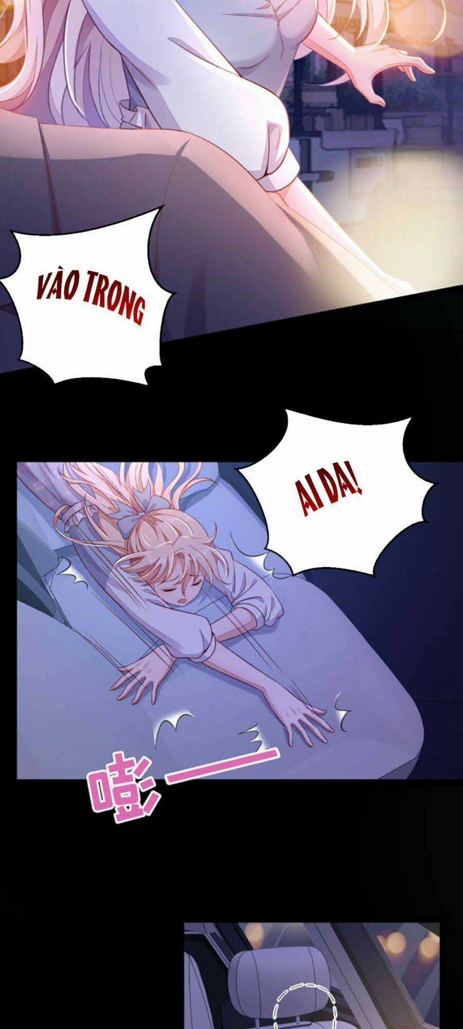 Ác Ma Thì Thầm Chapter 12 trang 17