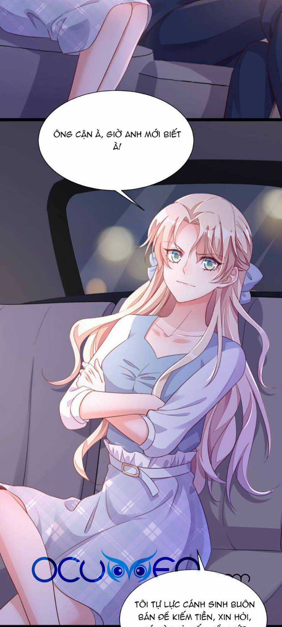 Ác Ma Thì Thầm Chapter 12 trang 19