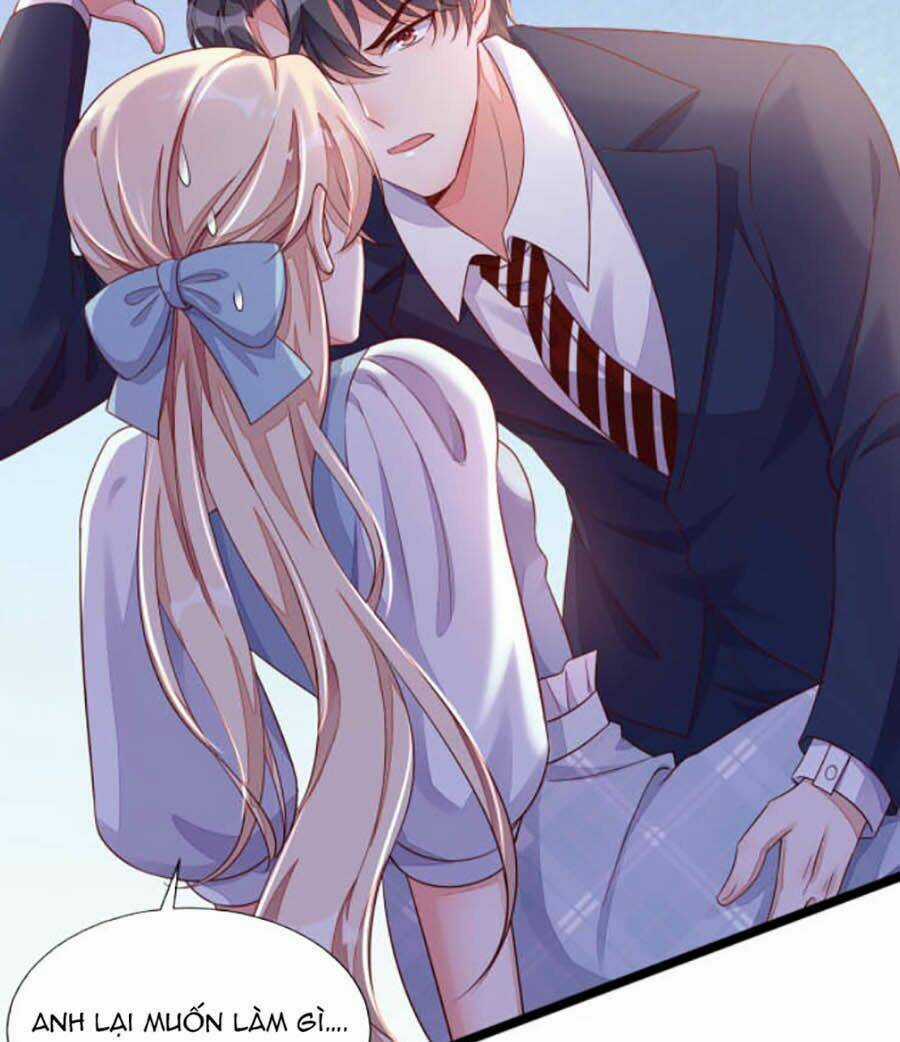 Ác Ma Thì Thầm Chapter 12 trang 21