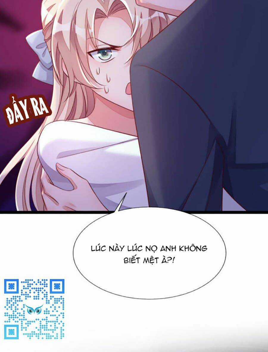 Ác Ma Thì Thầm Chapter 12 trang 24
