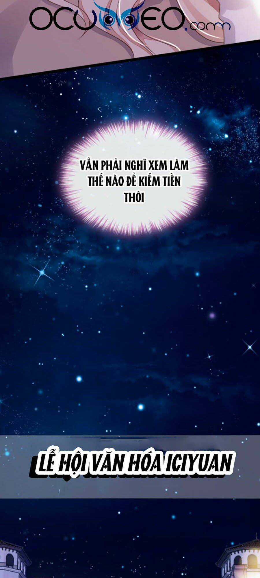 Ác Ma Thì Thầm Chapter 12 trang 3