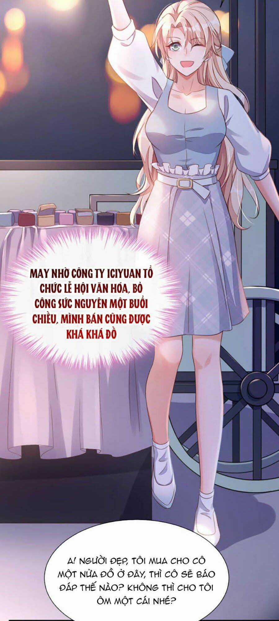 Ác Ma Thì Thầm Chapter 12 trang 5