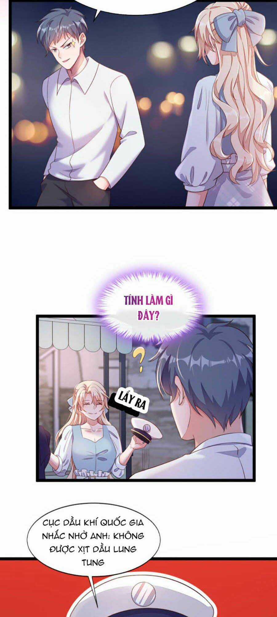 Ác Ma Thì Thầm Chapter 12 trang 6