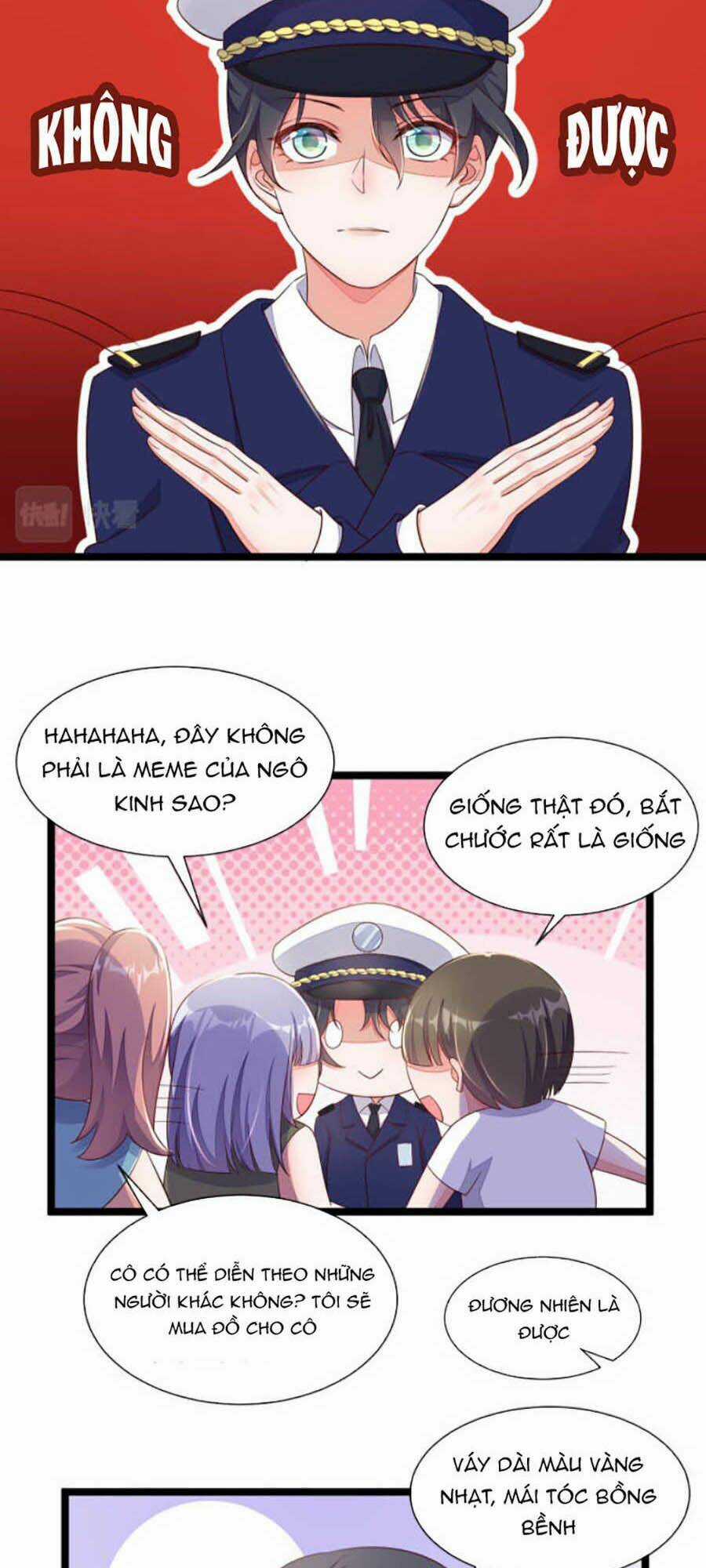 Ác Ma Thì Thầm Chapter 12 trang 7