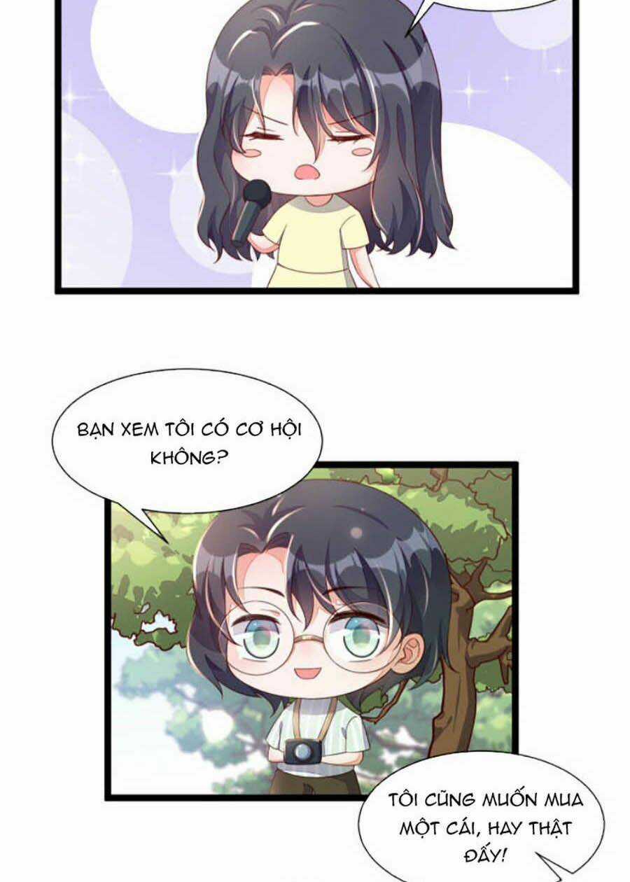 Ác Ma Thì Thầm Chapter 12 trang 8