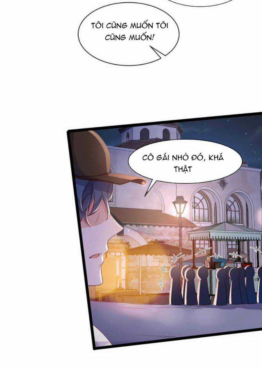 Ác Ma Thì Thầm Chapter 12 trang 9