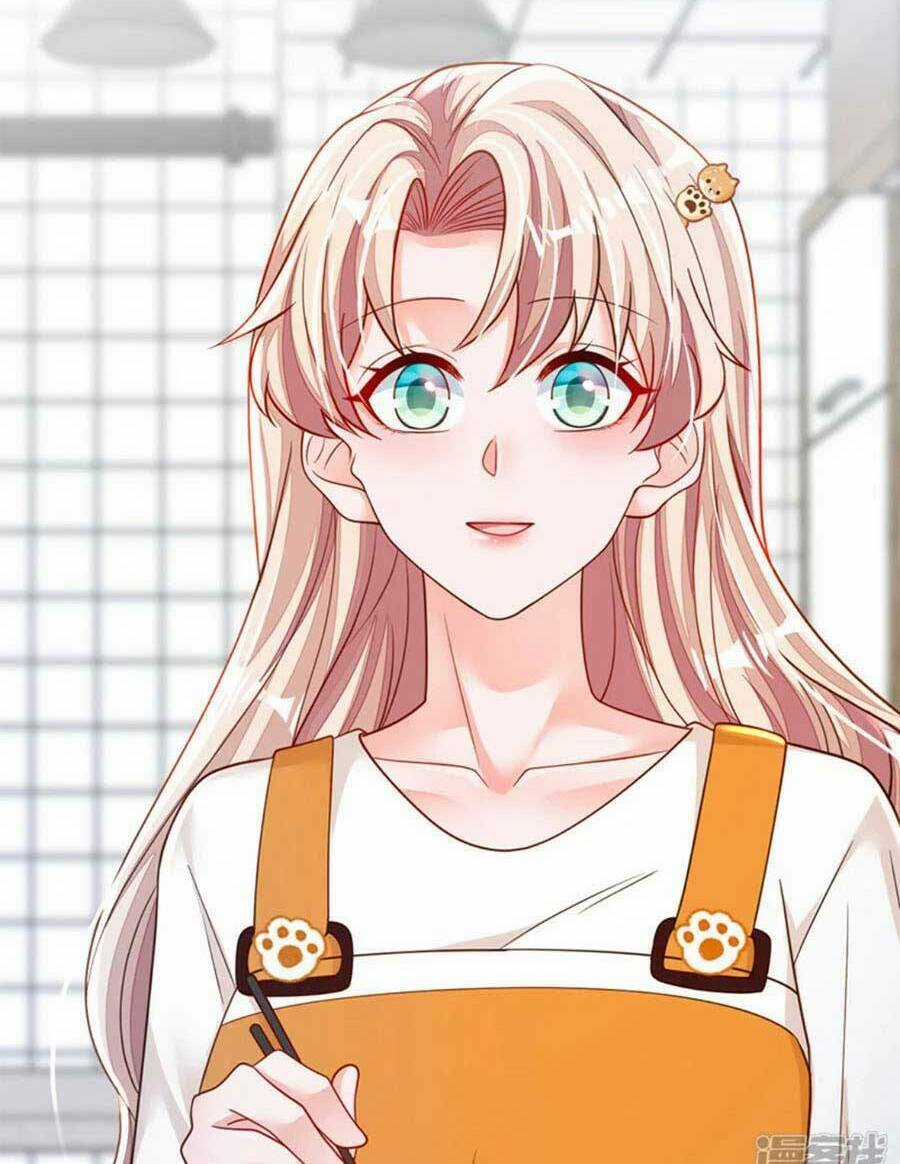 Ác Ma Thì Thầm Chapter 120 trang 1