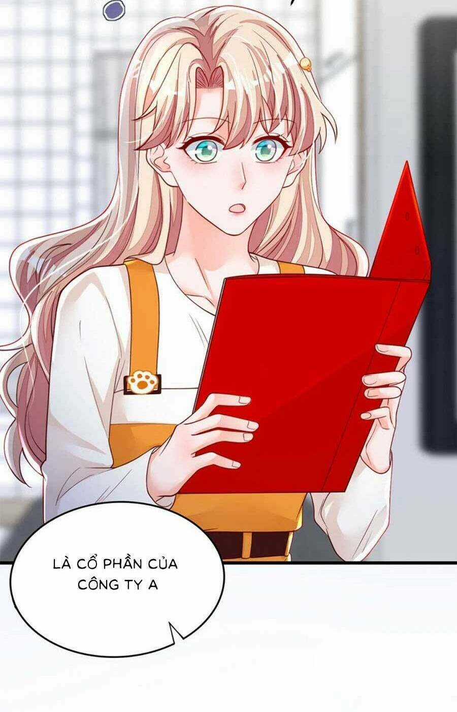 Ác Ma Thì Thầm Chapter 120 trang 11