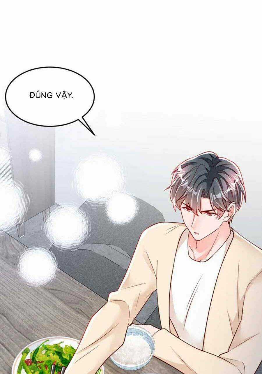 Ác Ma Thì Thầm Chapter 120 trang 15