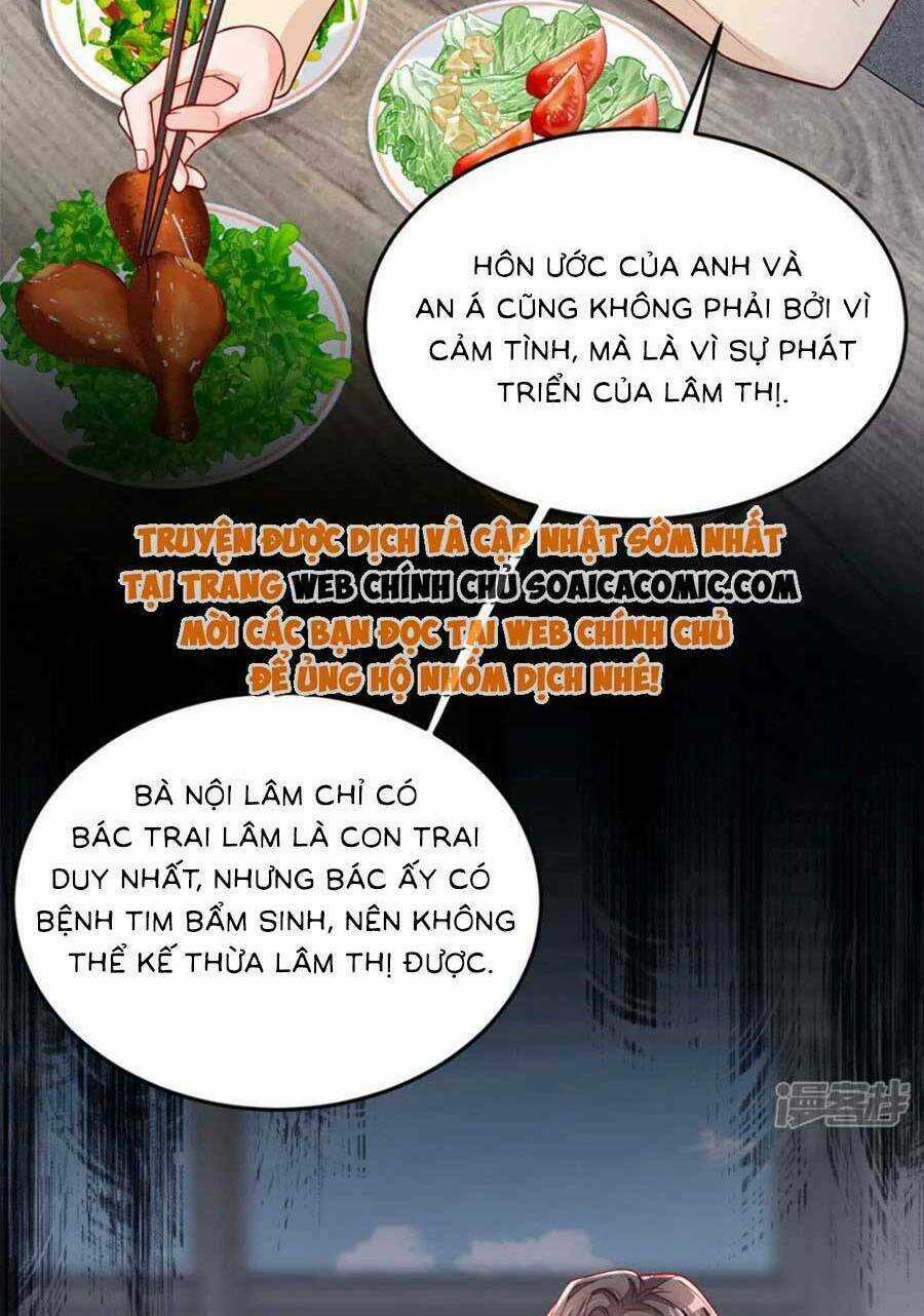Ác Ma Thì Thầm Chapter 120 trang 16