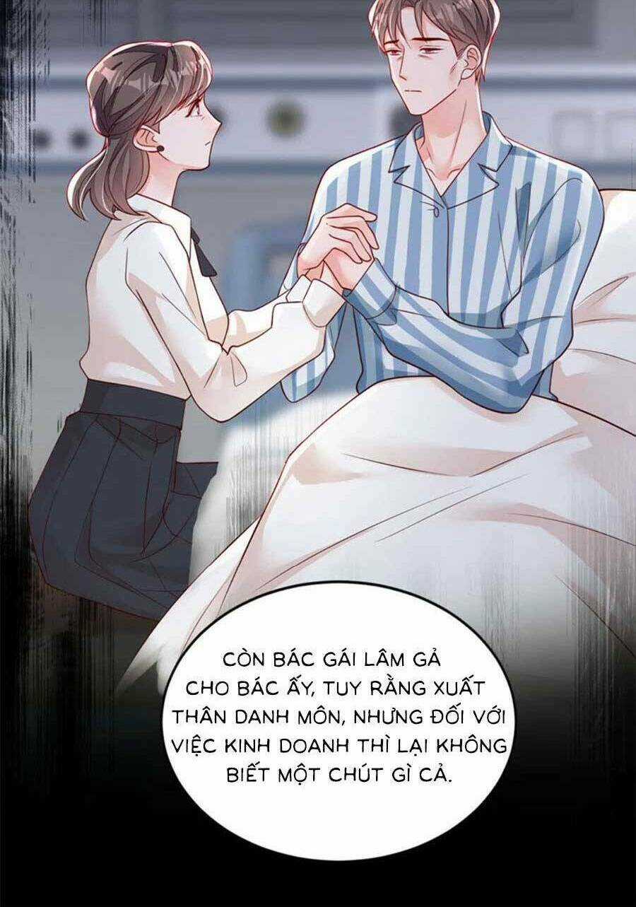 Ác Ma Thì Thầm Chapter 120 trang 17