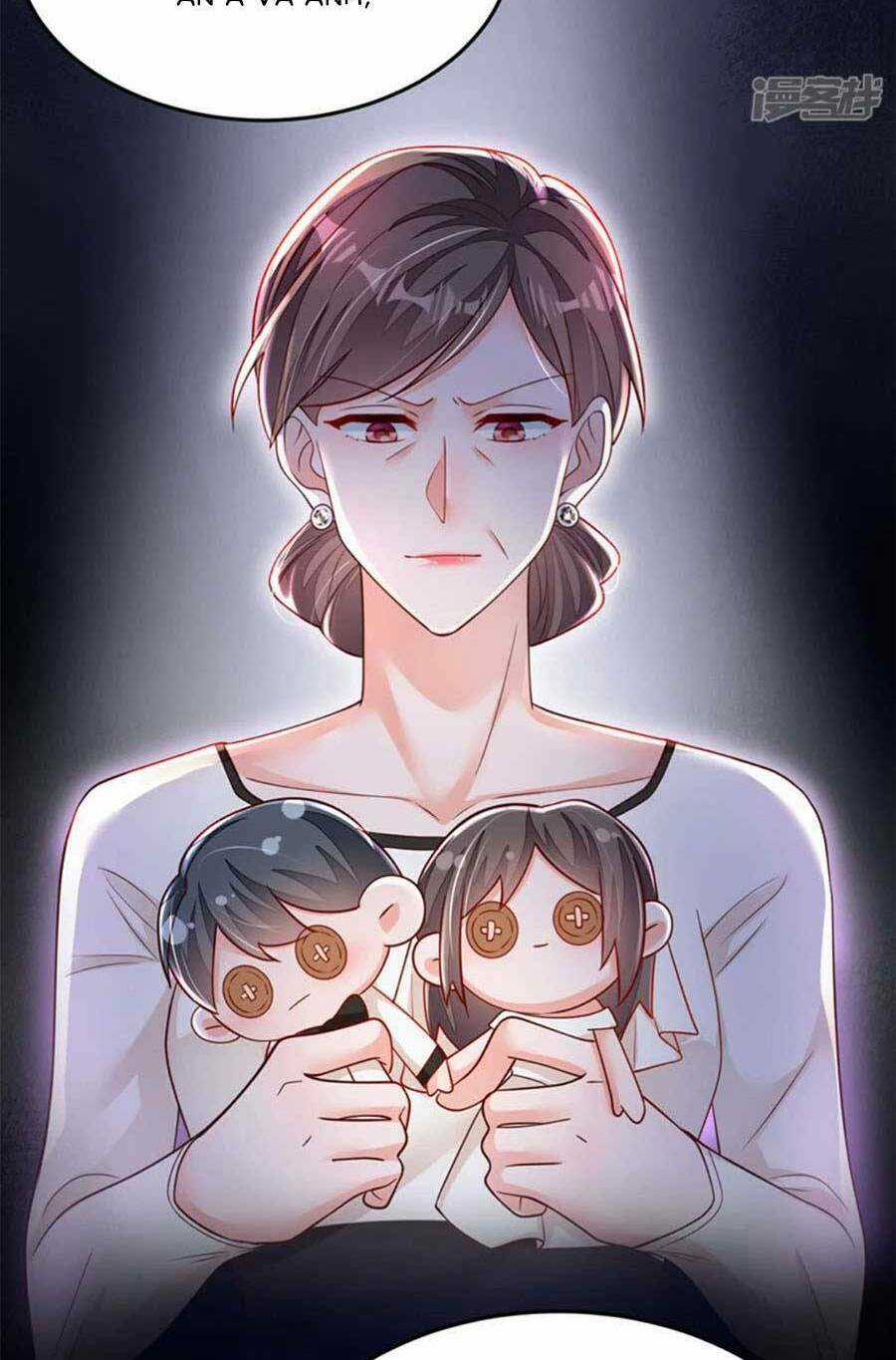 Ác Ma Thì Thầm Chapter 120 trang 19