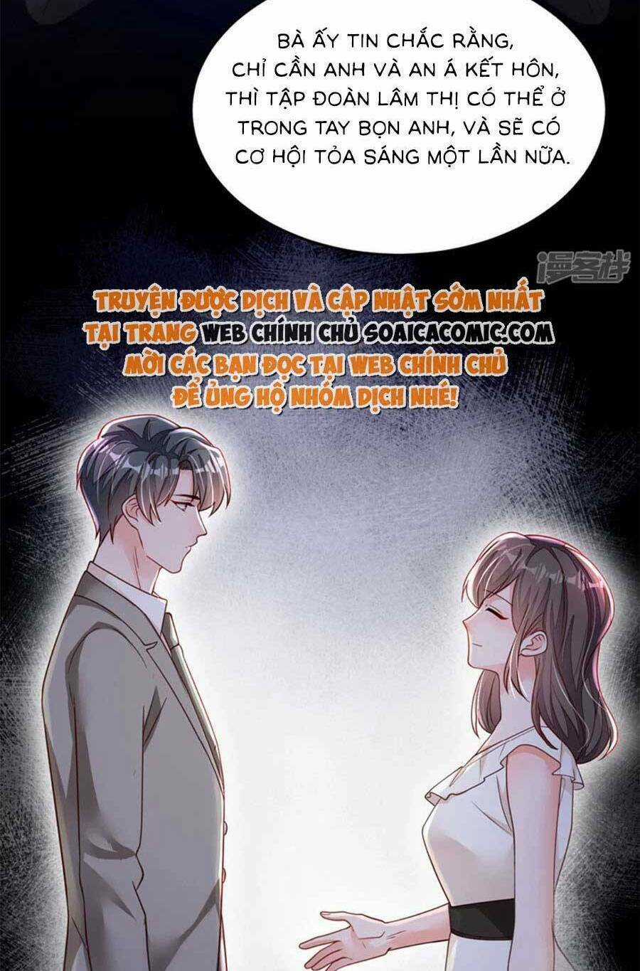 Ác Ma Thì Thầm Chapter 120 trang 20