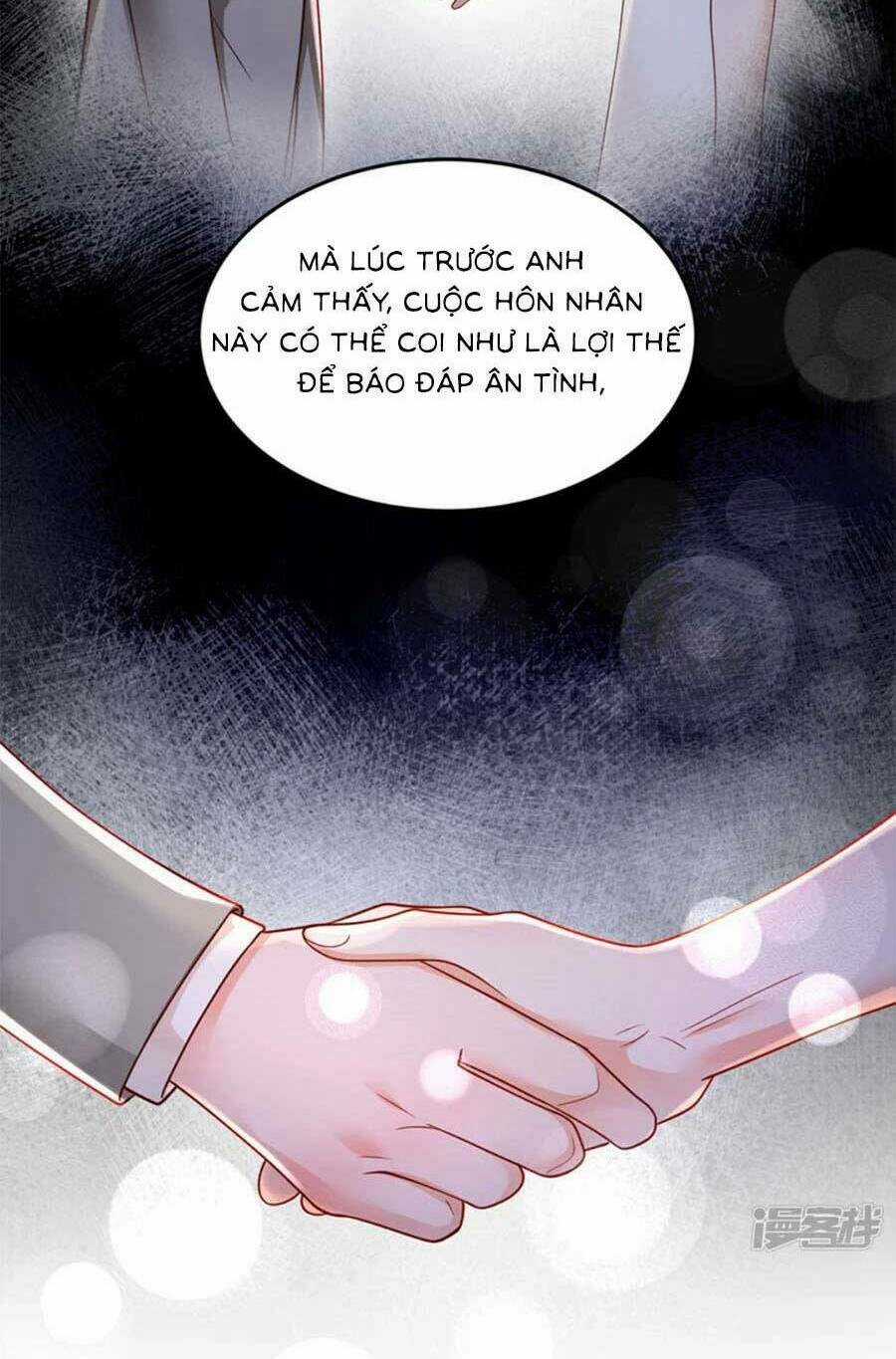 Ác Ma Thì Thầm Chapter 120 trang 21
