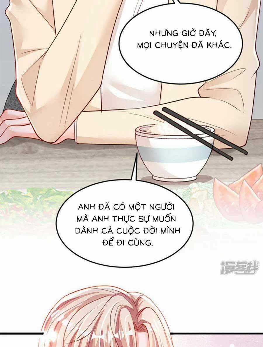 Ác Ma Thì Thầm Chapter 120 trang 23