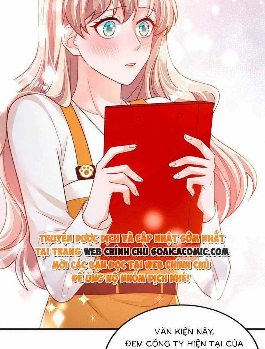 Ác Ma Thì Thầm Chapter 120 trang 24