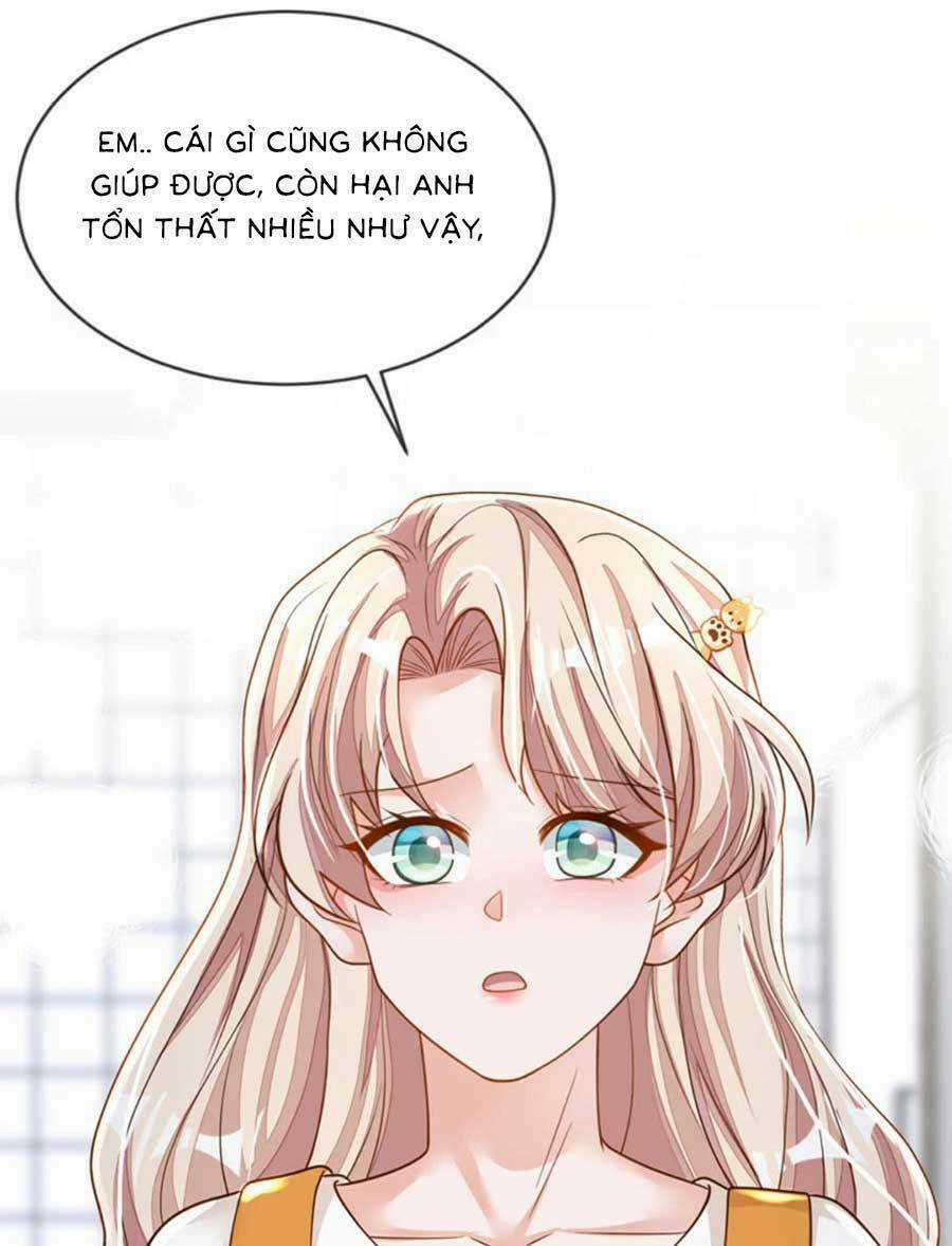 Ác Ma Thì Thầm Chapter 120 trang 28