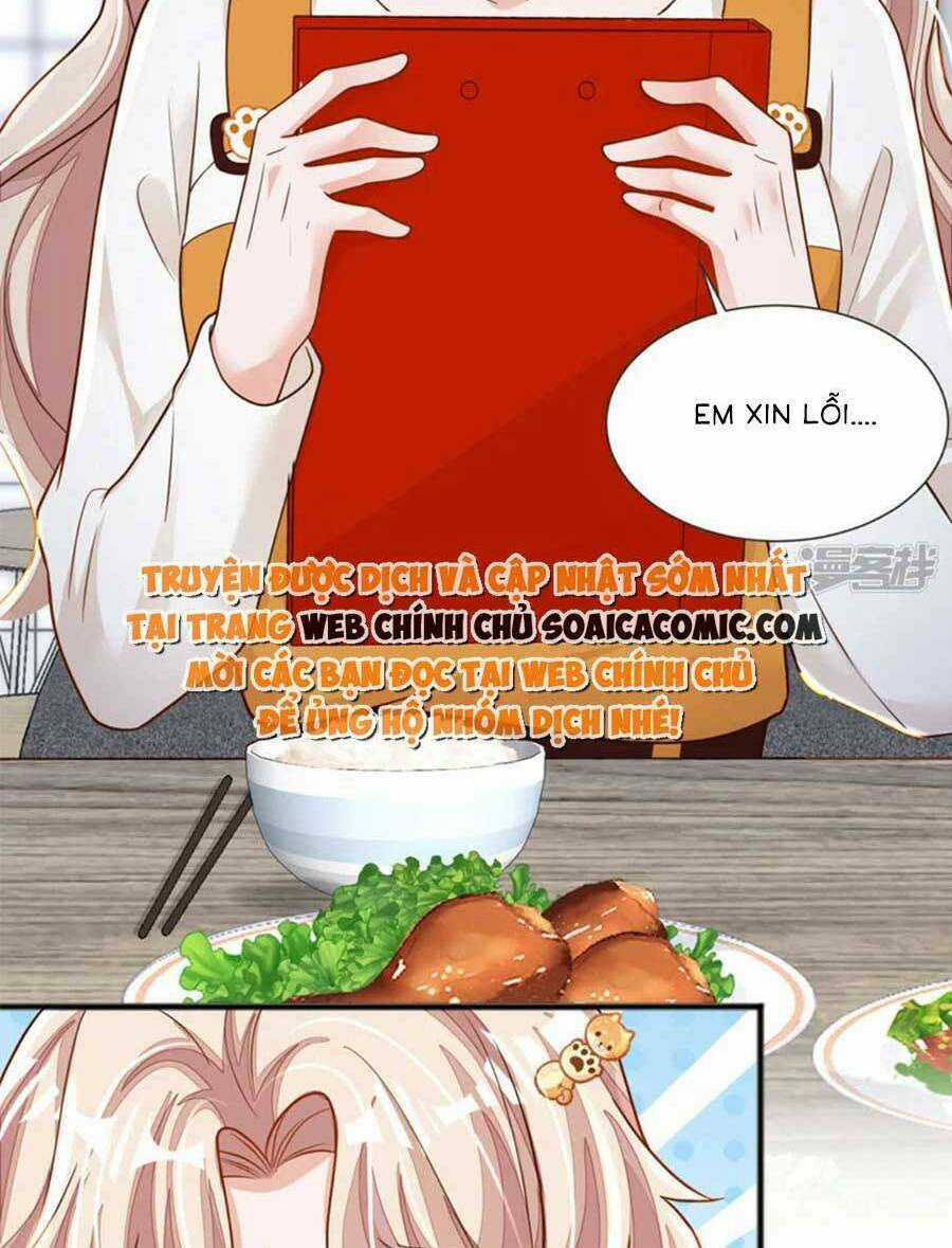 Ác Ma Thì Thầm Chapter 120 trang 29