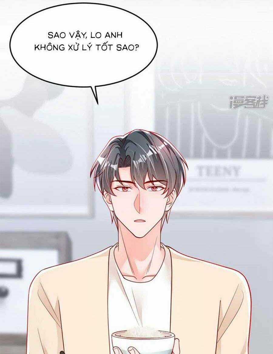 Ác Ma Thì Thầm Chapter 120 trang 3