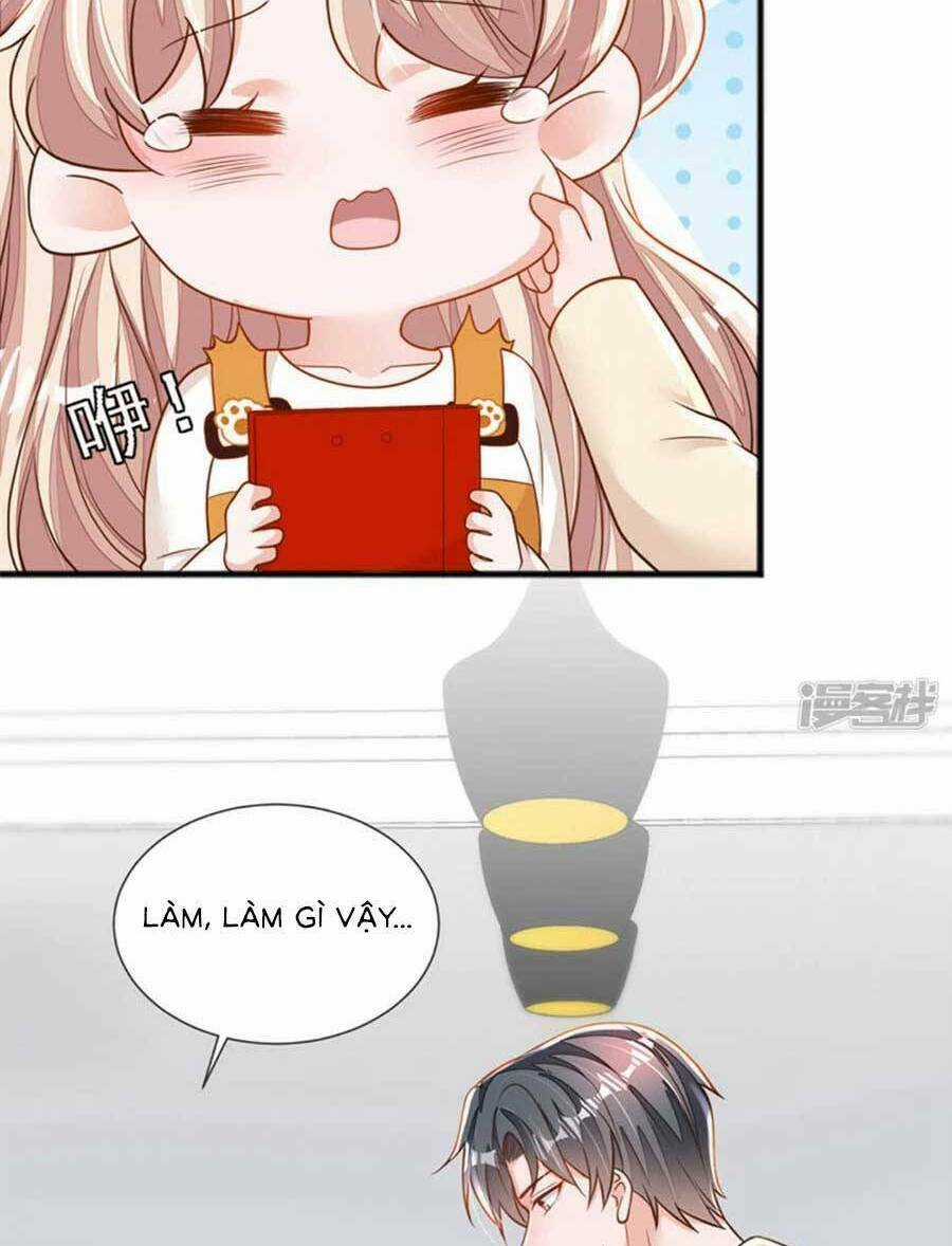 Ác Ma Thì Thầm Chapter 120 trang 30