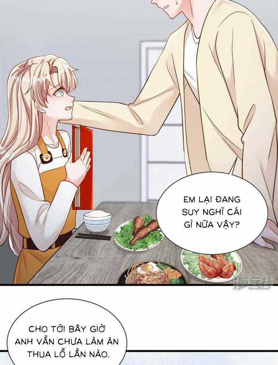 Ác Ma Thì Thầm Chapter 120 trang 31