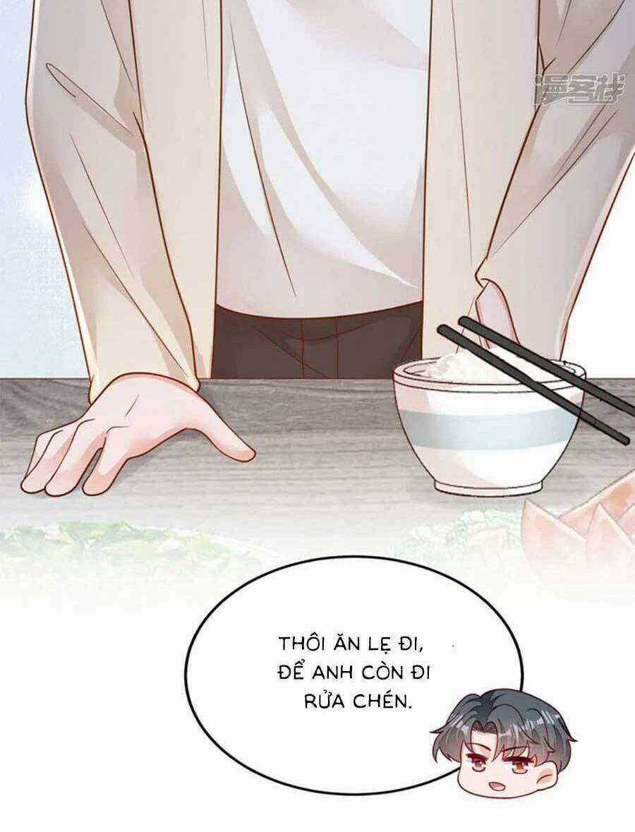 Ác Ma Thì Thầm Chapter 120 trang 33