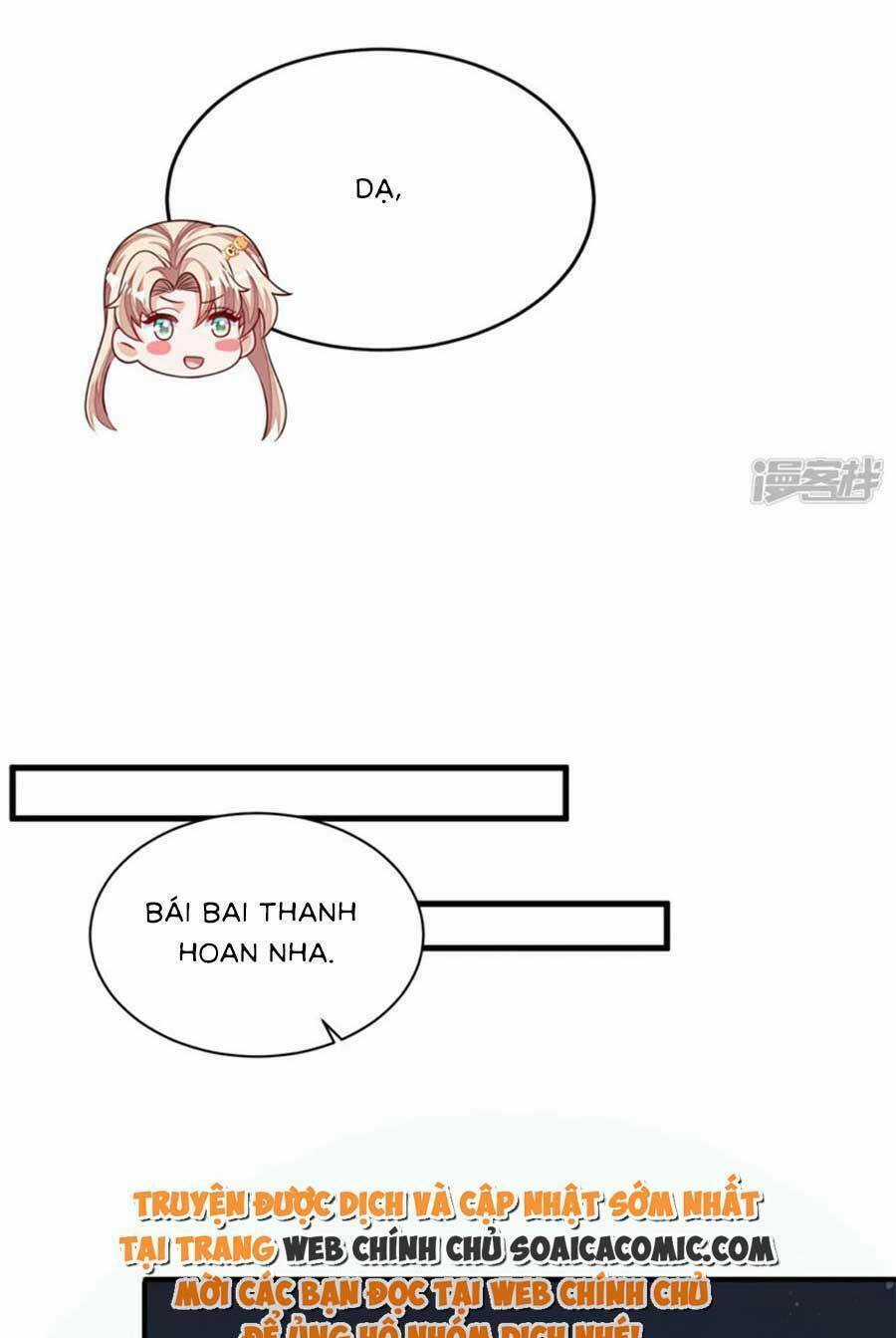 Ác Ma Thì Thầm Chapter 120 trang 34