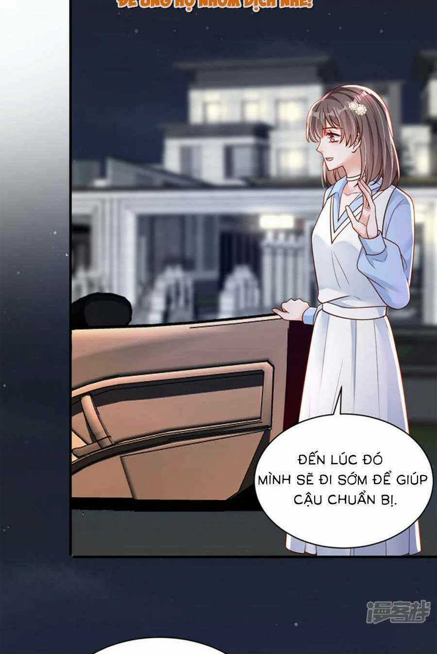 Ác Ma Thì Thầm Chapter 120 trang 35
