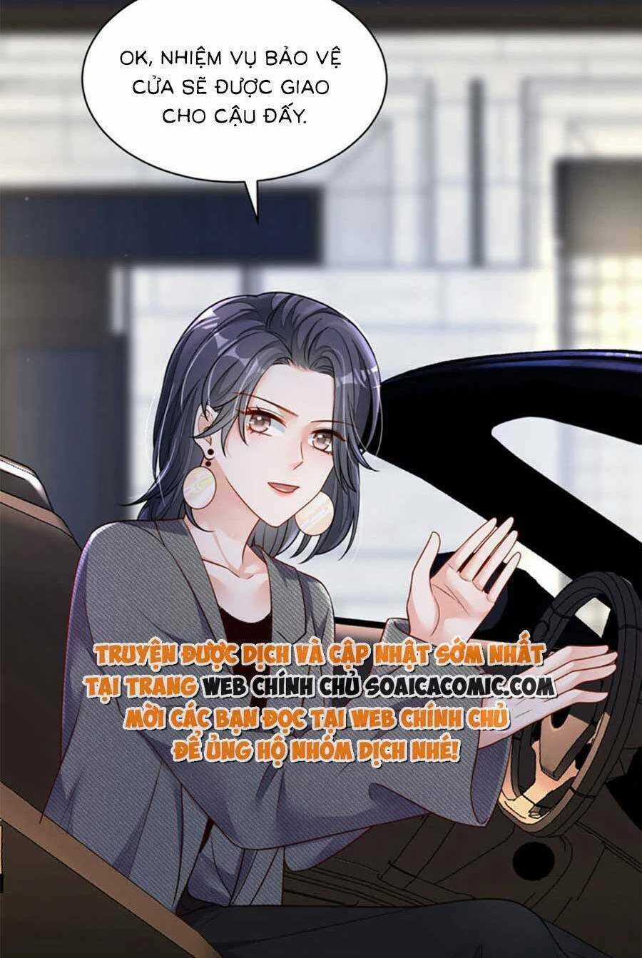 Ác Ma Thì Thầm Chapter 120 trang 36